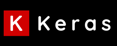 Keras logo