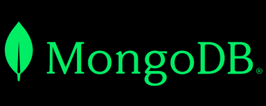 mongodb logo