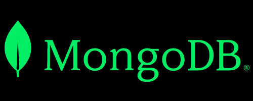 mongodb logo