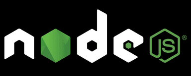 nodejs logo