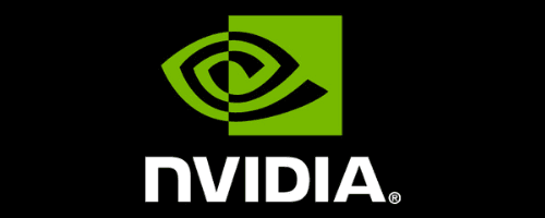 nvidia logo