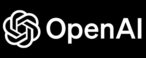 openai logo