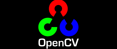 opencv logo