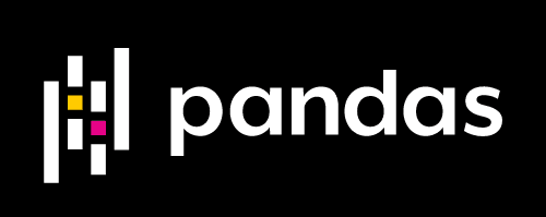 pandas logo