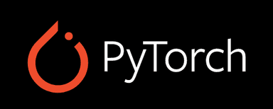 pytorch logo