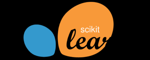 scikit-learn logo