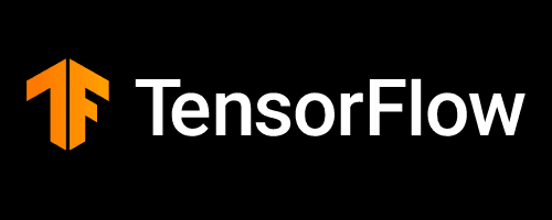 tensorflow logo